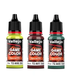 Discount Pintura modelismo Special FX 18ml Maquetas Y Modelismo|Pinturas Para Maquetas Y Modelismo