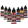 Discount Pintura modelismo Xpress Color 17-18ml Maquetas Y Modelismo|Pinturas Para Maquetas Y Modelismo