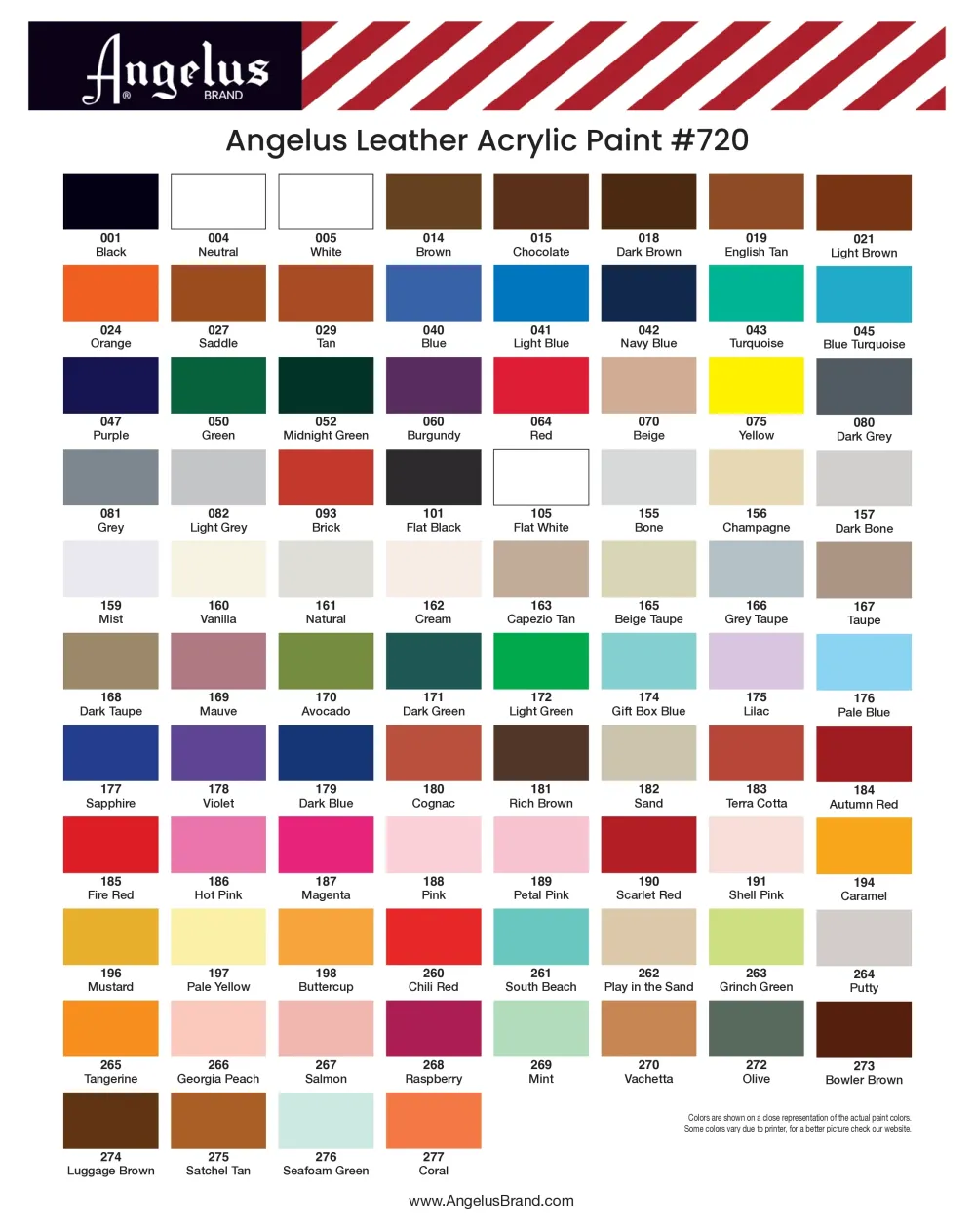 Sale Pintura para cuero y polipiel 472ml Pinturas Acrílicas