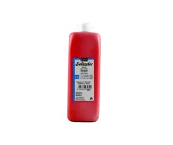 Best Pintura Para Tela Setacolor Opaco Rojo 1L Pinturas Para Tela Y Seda