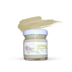 Pintura Scrap Chalk Amelie 07 Vainilla 30ml Pinturas Chalk Paint