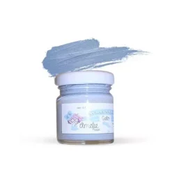 Best Pintura Scrap Chalk Amelie 18 Cielo 30ml Pinturas Chalk Paint