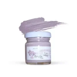 Outlet Pintura Scrap Chalk Amelie 09 Rosa Vintage 30ml Pinturas Chalk Paint
