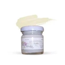 Discount Pintura Scrap Chalk Amelie 03 Kaolín 30ml Pinturas Chalk Paint