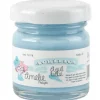 New Pintura Scrap Chalk Amelie 56 Azul bebé 30ml Pinturas Chalk Paint|Pinturas Acrílicas
