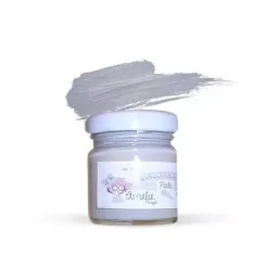 Clearance Pintura Scrap Chalk Amelie 20 Perla 30ml Pinturas Chalk Paint