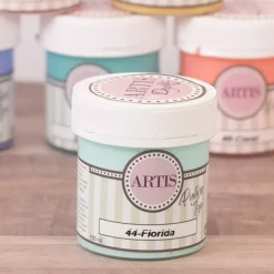Clearance Pintura Tiza Chalk Paint Dayka 100ml Pinturas Acrílicas|Pinturas Chalk Paint