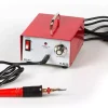 Hot Pirógrafo electrónico de 1 toma Herramientas Para Madera