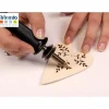 Online Pirograbador con 5 puntas Herramientas Para Madera|Goma Eva Fofuchas