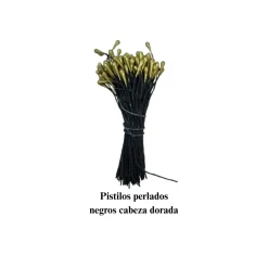 Online Pistilos Perlados cabeza pala simple Pastas Moldeables|Goma Eva Fofuchas