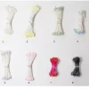 Sale Pistilos Perlados Doble Cabeza Pastas Moldeables|Goma Eva Fofuchas