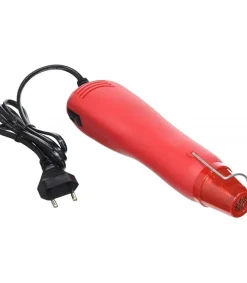 New Pistola de calor Embossador Eléctrico Goma Eva Fofuchas