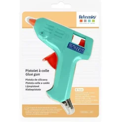 Outlet Pistola de Silicona Goma Eva Fofuchas