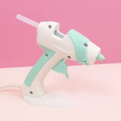 New Pistola de Silicona Goma Eva Fofuchas
