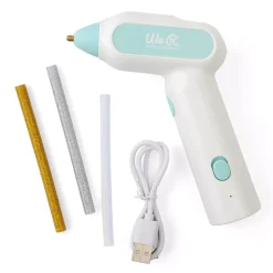 Online Pistola de silicona Creative Flow Glue Gun Goma Eva Fofuchas