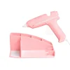 Clearance Pistola de Silicona Power Pool Rosa We R Memory Keepers Goma Eva Fofuchas