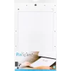 Discount PixScan Portrait Silhouette
