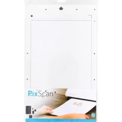 Discount PixScan Portrait Silhouette