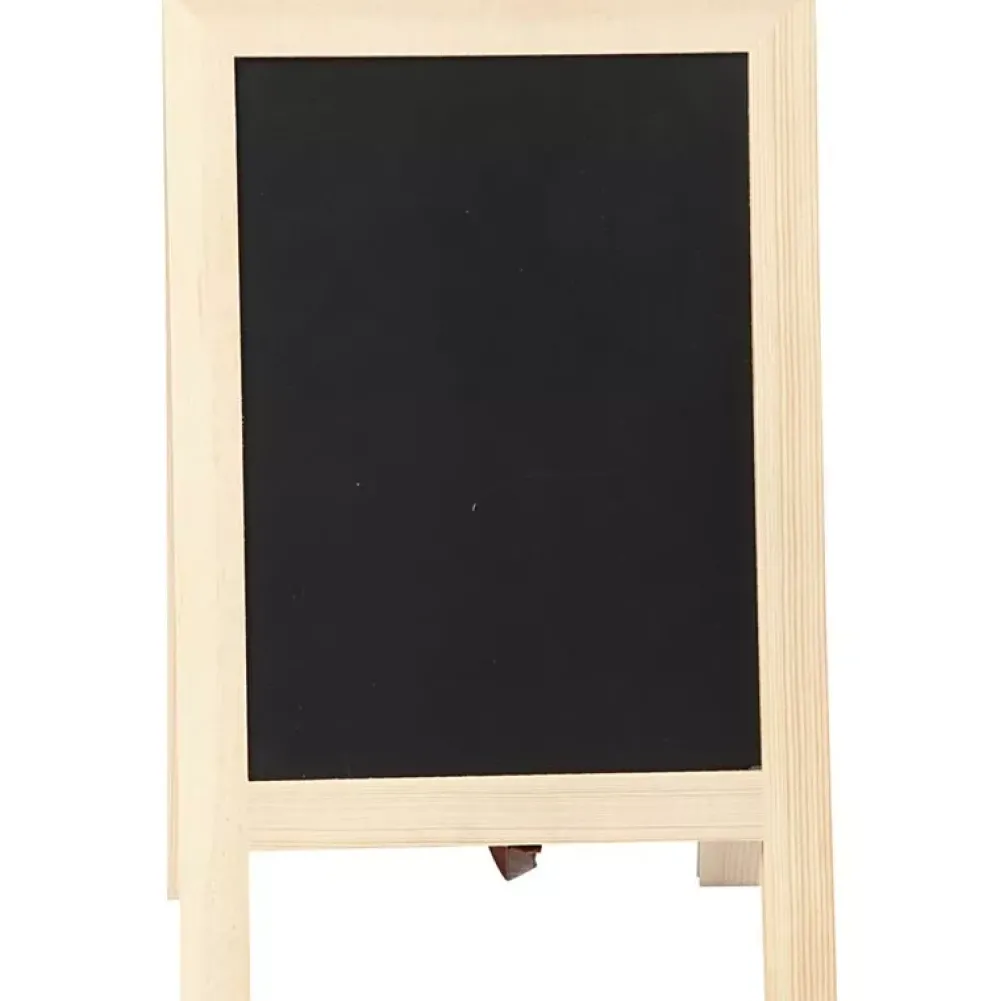 Discount Pizarra de Sandwich 19x30cm Organización