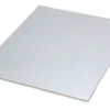 Best Plancha de zinc pulida Metales