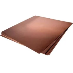 Discount Planchas de cobre planas Metales