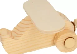Discount Planeador de madera Maderas