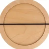 Sale Plantilla De Madera Para Macramé Círculo 16cm Macramé
