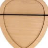 Outlet Plantilla De Madera Para Macramé Hoja 15cm Macramé