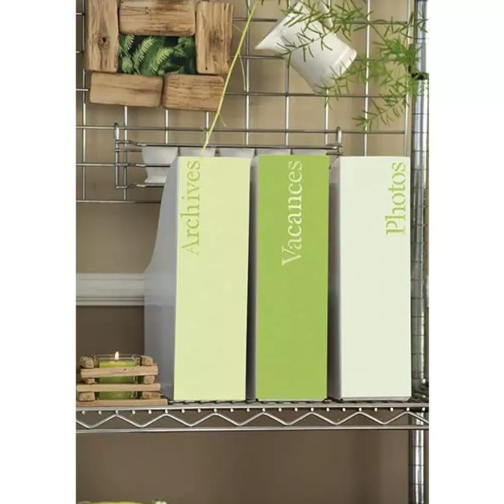 Outlet Plantilla de Stencil Abecedario 10x15 cm, 15020025 Plantillas