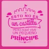 Best Plantilla de stencil Castillo príncipe 20x20cm Plantillas