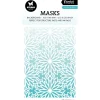 Sale Plantilla de Stencil Floral Background Essentials Plantillas
