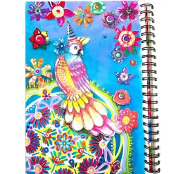 Clearance Plantilla de stencil Floral Mandala Art by Marlene Plantillas