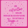 Best Plantilla de stencil Las estrellas brillan 20x20cm Plantillas