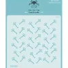 Best Plantilla de stencil Llaves15x15cm Plantillas