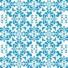 Sale Plantilla de stencil Ornamentos y Arabescos 20x20cm Plantillas