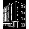 Online Plantilla de Stencil Palace Bauhaus 20x25cm Plantillas