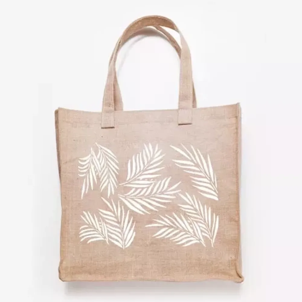 Online Plantilla de Stencil Palm Leaves 15x20cm Plantillas