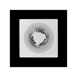 Plantilla de stencil Puntos a puntos Florileges Design Plantillas