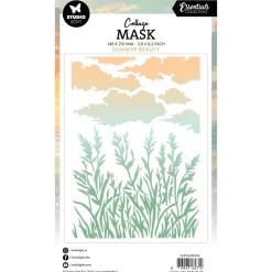 Best Plantilla de Stencil Summer Beauty Essentials Collection Plantillas