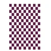 Best Plantilla de Stencil T-3009 Cuadrados 21x30cm Dayka Plantillas