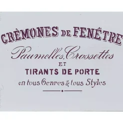 Sale Plantilla de Stencil T-3112 Textos 21x30cm Dayka Plantillas