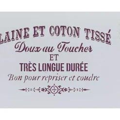 Discount Plantilla de Stencil T-3156 Texto 21x30cm Dayka Plantillas