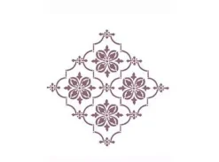 Discount Plantilla de Stencil T-33044 30x42 cm Dayka Plantillas