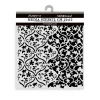 Plantilla de stencil Tapiz Best Sellers 12x12cm Plantillas