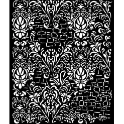 Best Plantilla de stencil Tapiz Master of Magic 20x25cm Plantillas