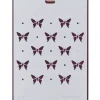Sale Plantilla de Stencil V-179 Mariposas 15x21cm Dayka Plantillas