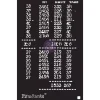 Hot Plantillas de Stencil Book Of Numbers Finnabair Prima Plantillas