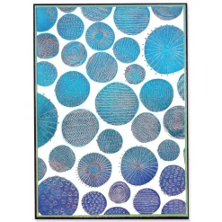 Best Plantillas de stencil Cosmopolitan Ecliptic Adornment A5 Plantillas