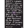 Sale Plantillas de Stencil Ghostwriter Finnabair Prima Plantillas