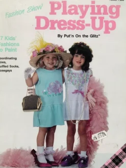 Online Playing Dress-up Decoración Y Bricolaje